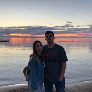 Meet your Posher, Diana